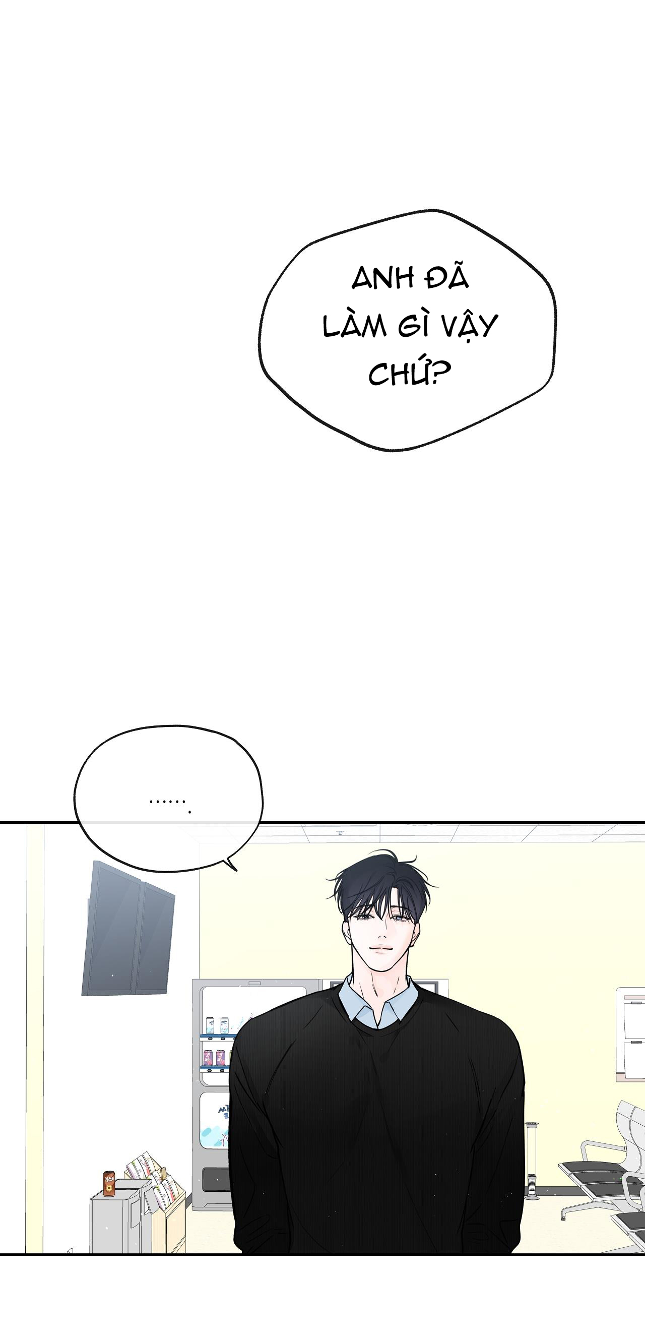 hướng đến nơi chân trời chapter 19 21