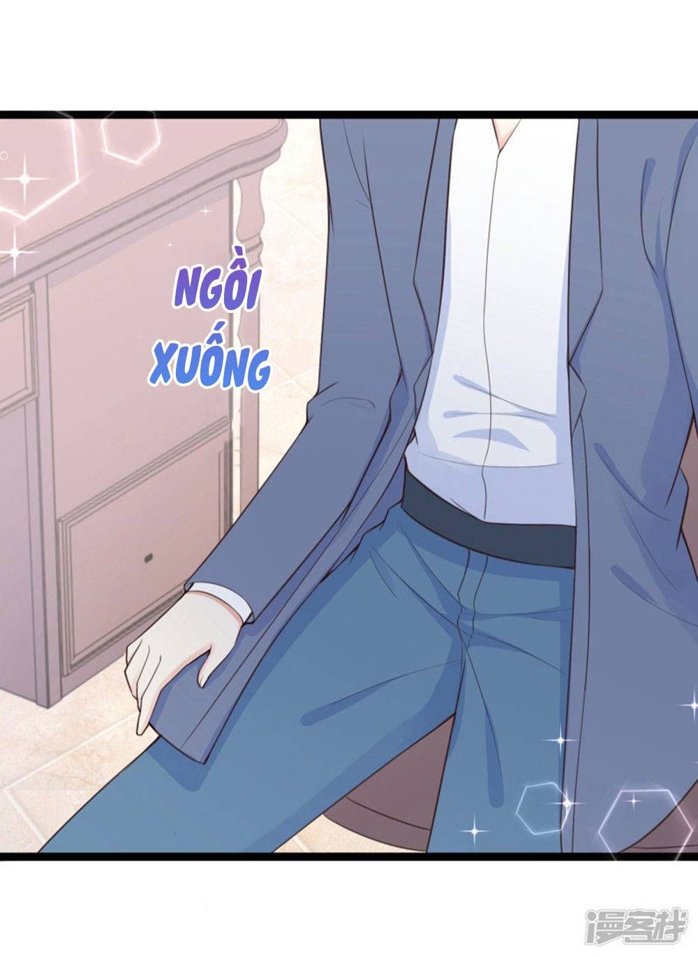 Boss Của Tôi Là Đại Thần chapter 103 - Trang 24