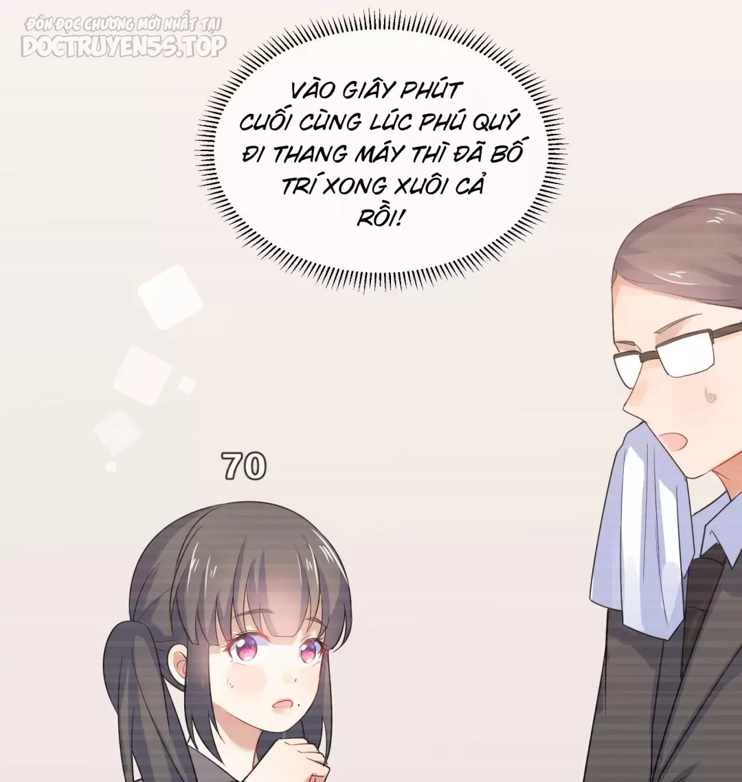 lời nói dối của cô ấy chapter 9 49