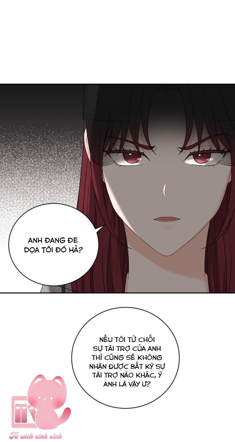 mong được chị chỉ bảo, tiền bối chapter 20 53