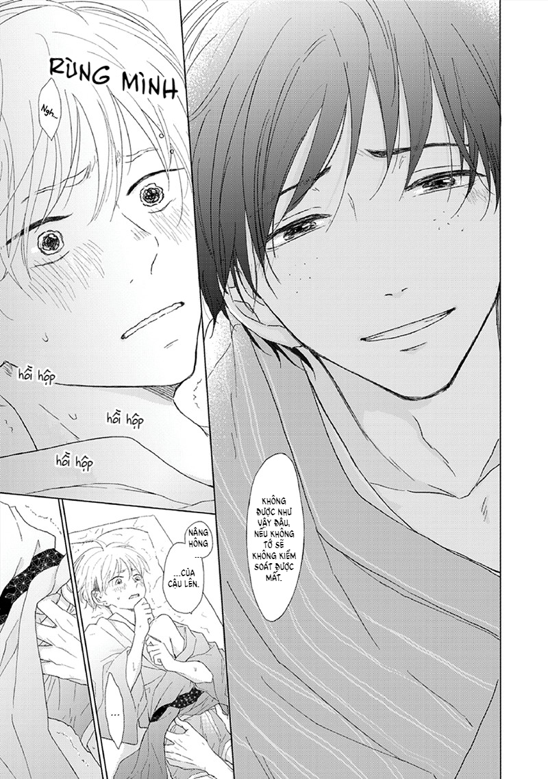 ghi chú của hatsukoi chapter 2 39