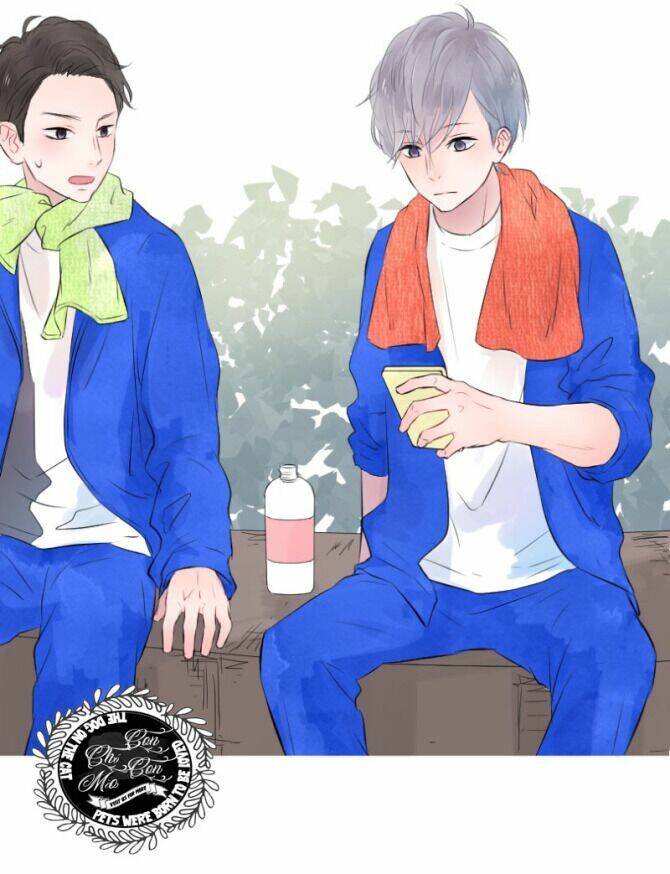 yêu không thể nói chapter 19 26