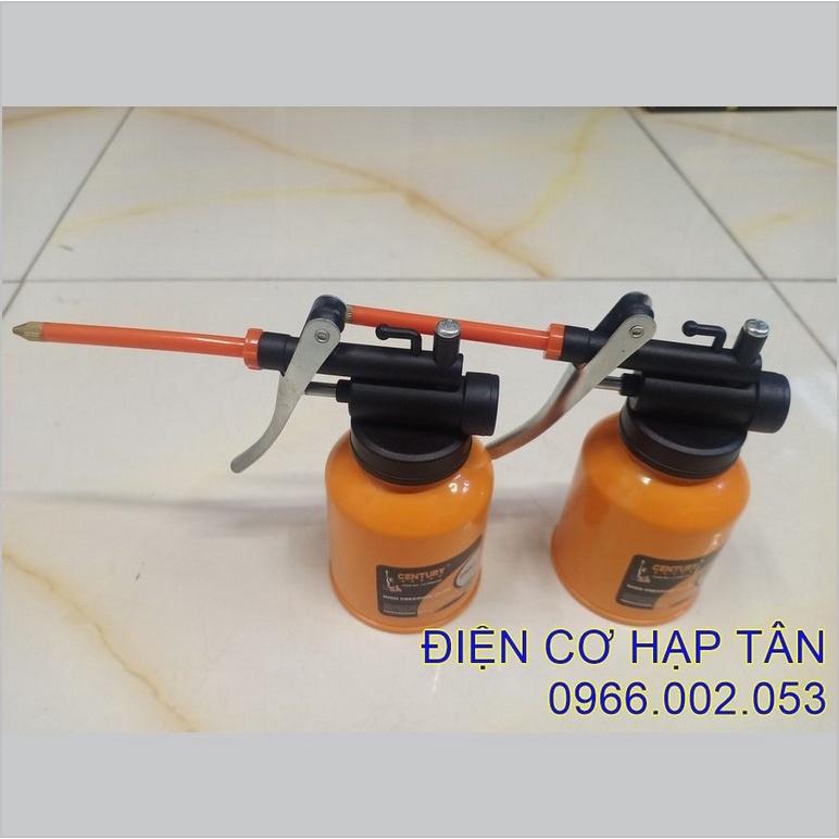 Bình xịt nhớt – dầu bôi trơn tiện dụng dung tích 250ml