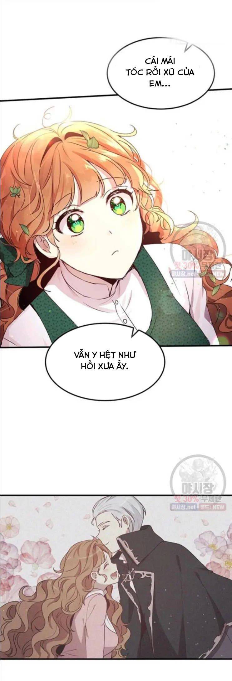 tại sao ngài làm điều này, công tước chapter 94 48