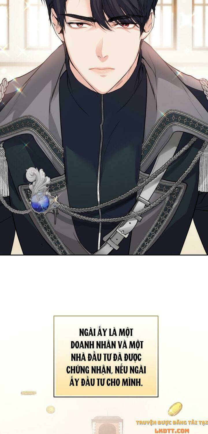 nhà điều chế nước hoa độc quyền của bạo chúa chapter 18 59