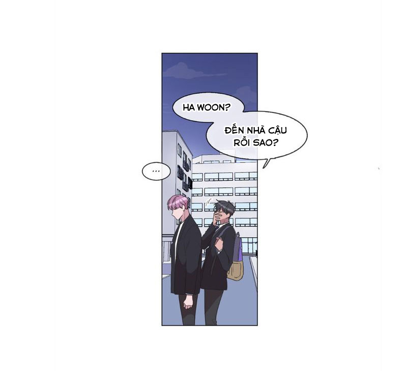 kí ức giả dối chapter 5 12