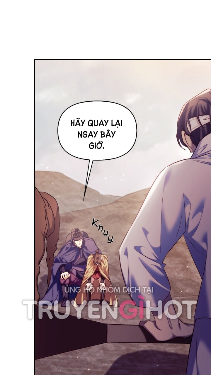 [18+] trăng nơi đỉnh núi chapter 52 47