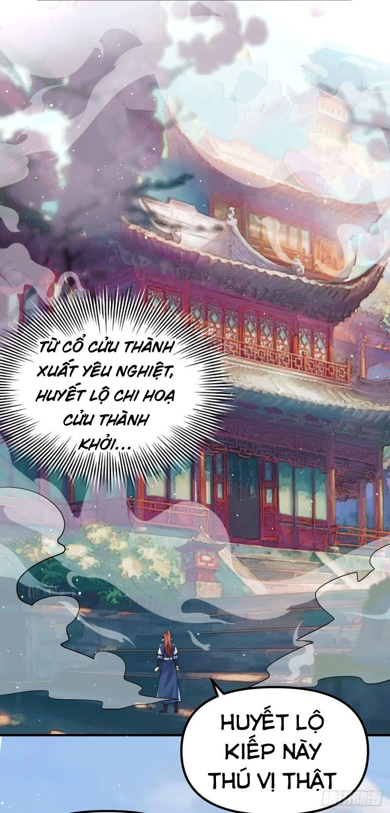 Ta có chín nữ đồ đệ chapter 205 16