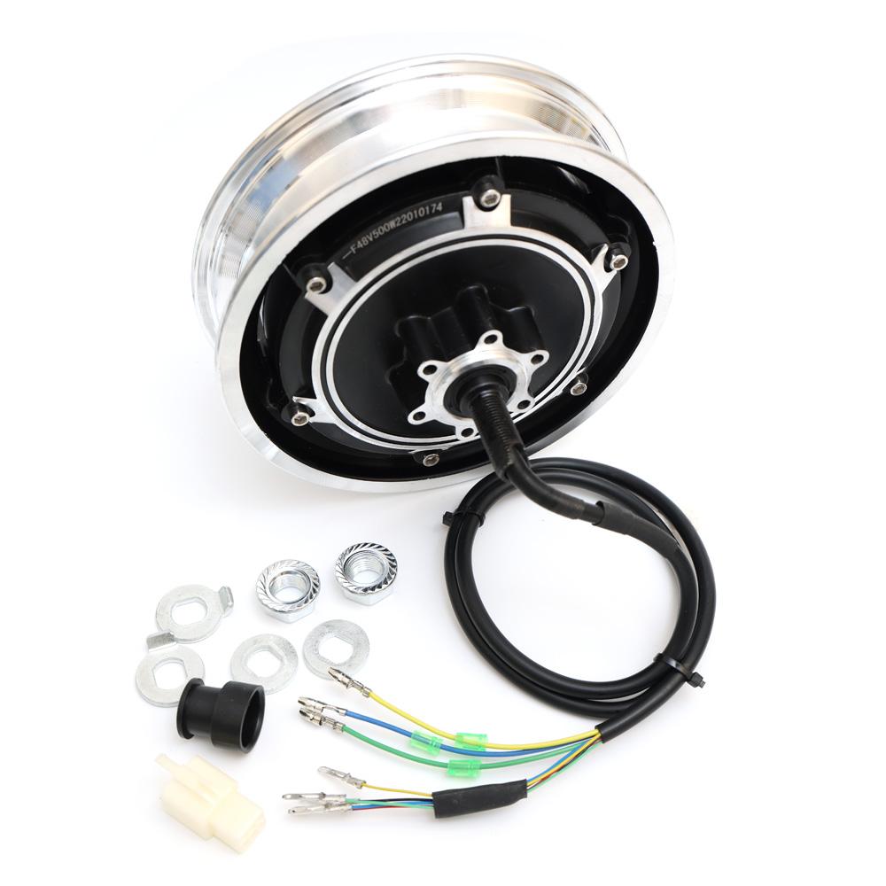 Cáp động cơ cho chiếc xe tay ga điện Kugoo M4 / M4 Pro với 5 dây dẫn KIỂM SOUS CẢM BIẾN SỬA CHỮA ĐIỀU KHIỂN: Cáp M4