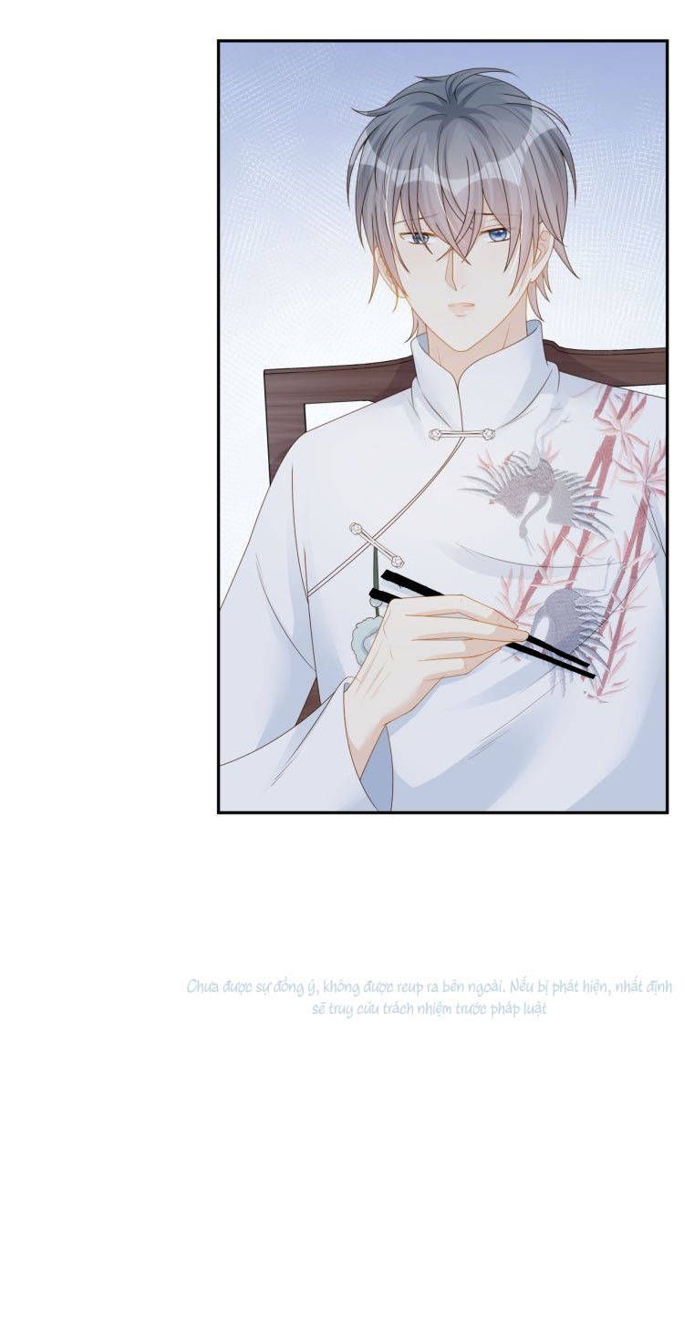 dạ yến chapter 32 15