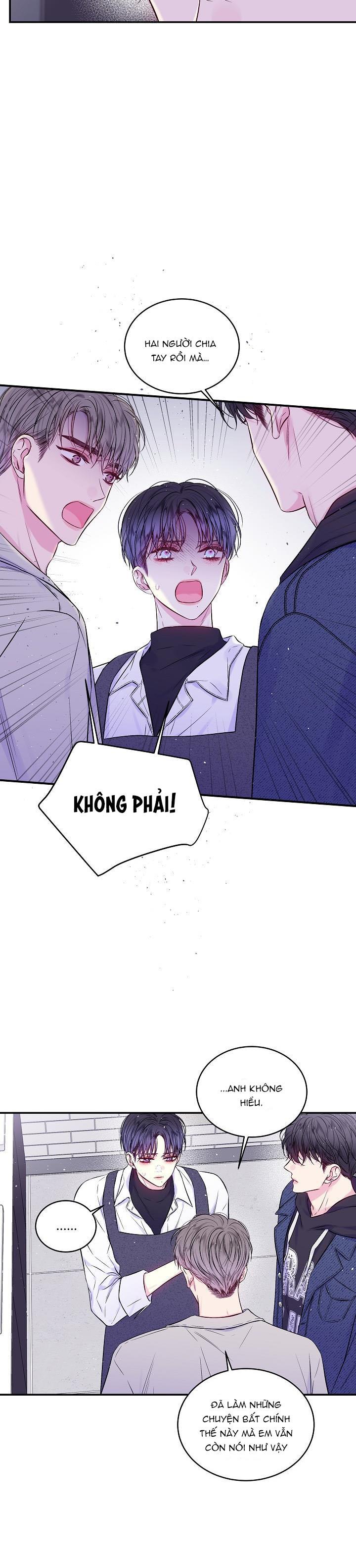 bình minh thứ hai chapter 47 29