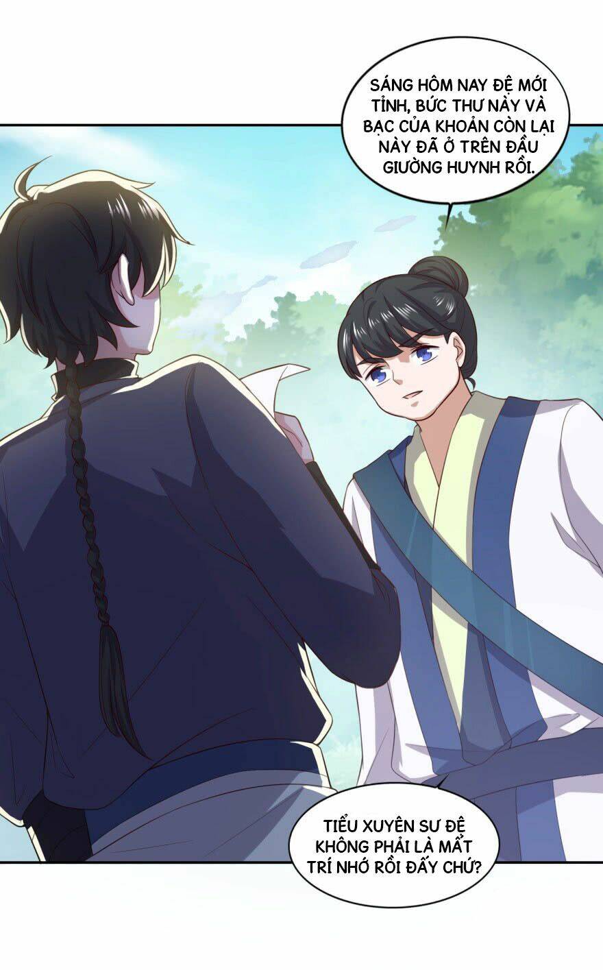 tiên ma đồng tu chapter 63 37