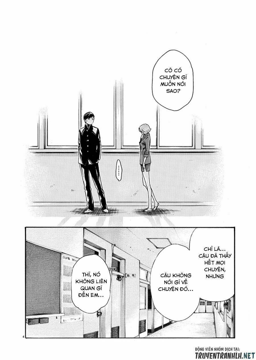first teacher chapter 2 5