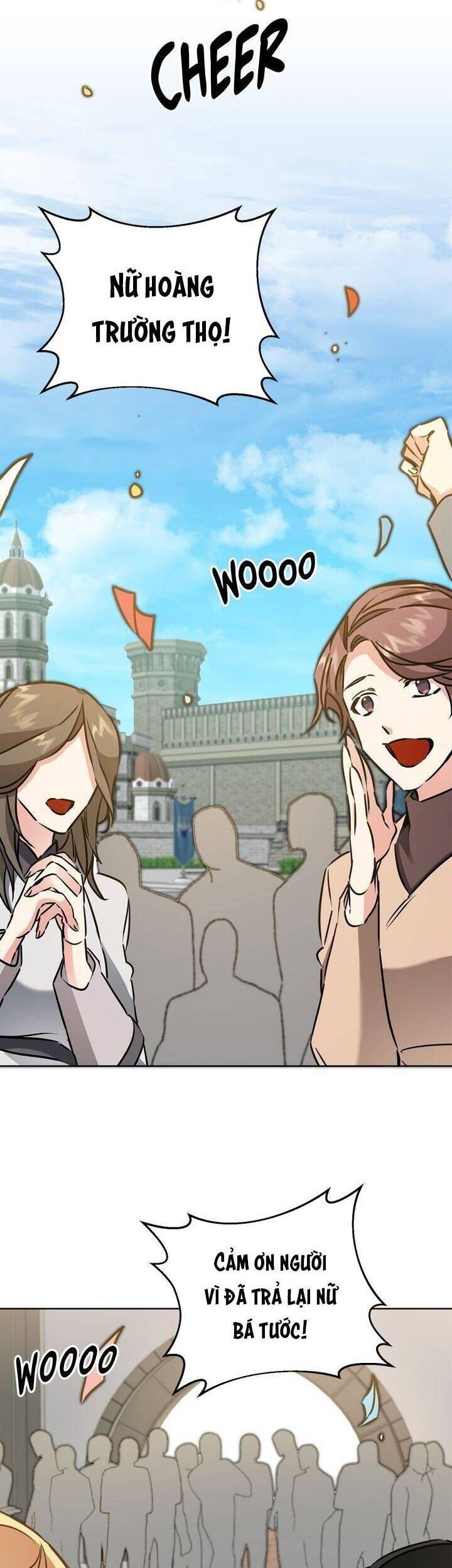 tôi trở thành hoàng đế bạo chúa trong tiểu thuyết chapter 72 40