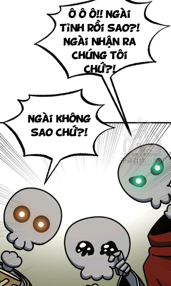 ngôi nhà kết nối với hầm ngục chapter 35 13