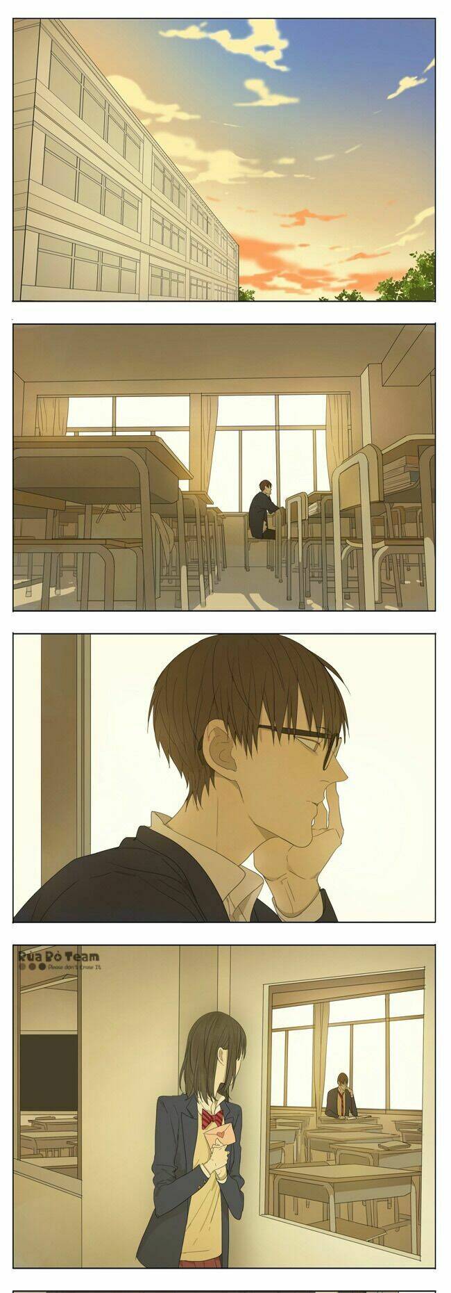 mosspaca advertising department chapter 39 2