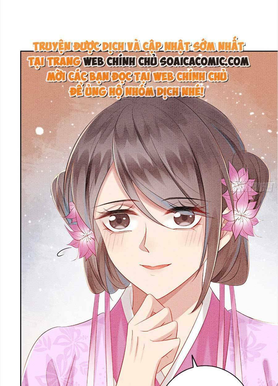 bắt đầu hủy hôn để công lược vương gia chapter 34 23