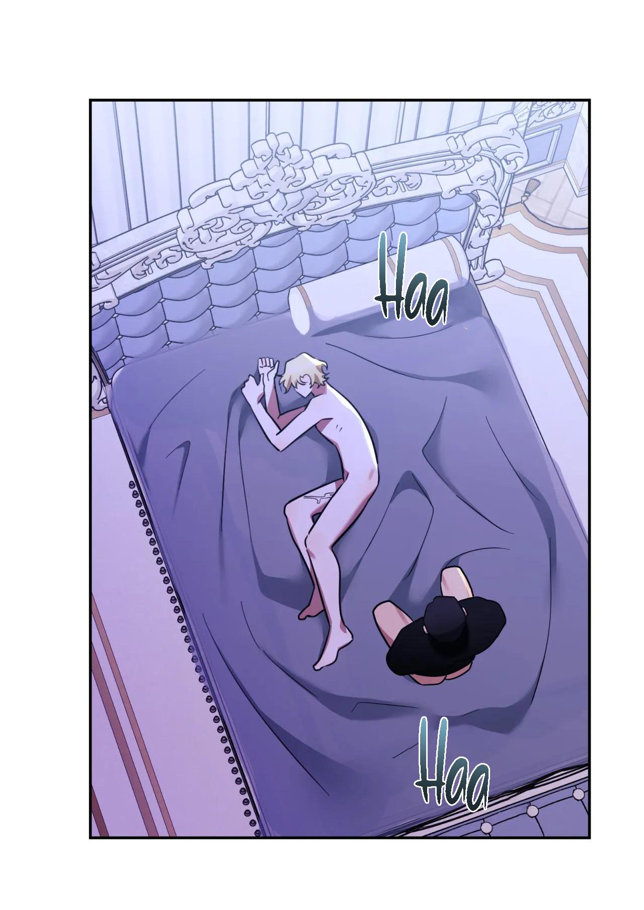 bl cổ trang - âu cổ ngắn nhà kim chapter 19.1 71