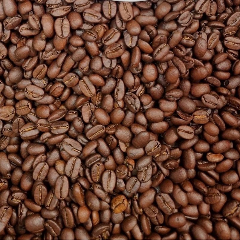 Cà phê Arabica Cầu Đất pha phin rang mộc O'PETIT