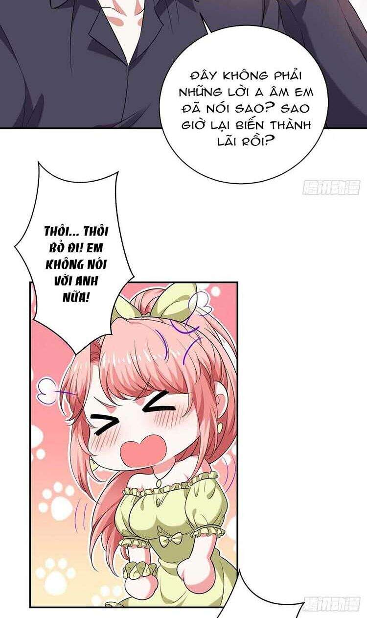 đại lão gọi tôi tiểu tổ tông chapter 56 12