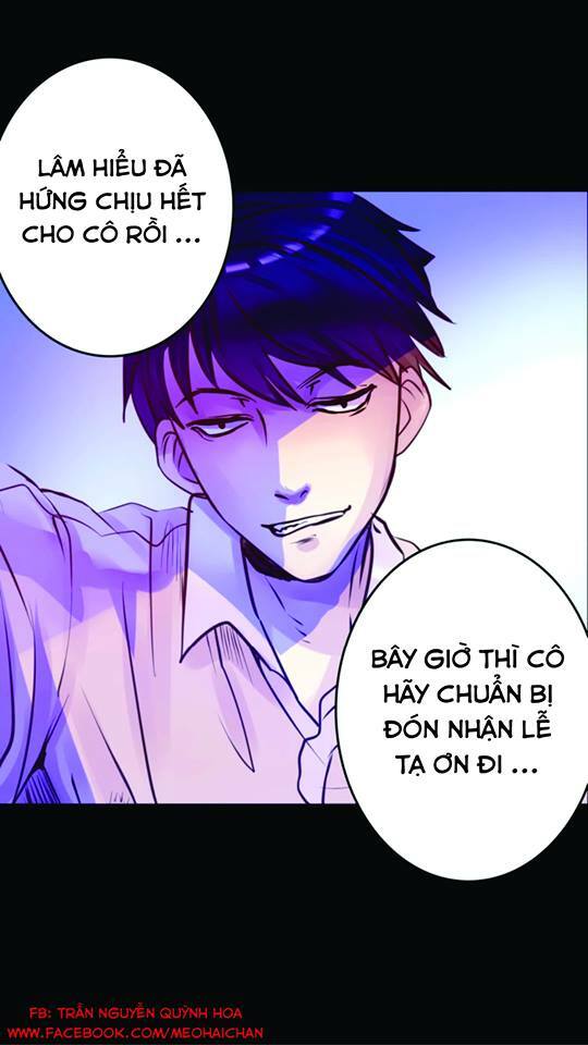 trả thù trường trung học phần 2 chapter 8 39