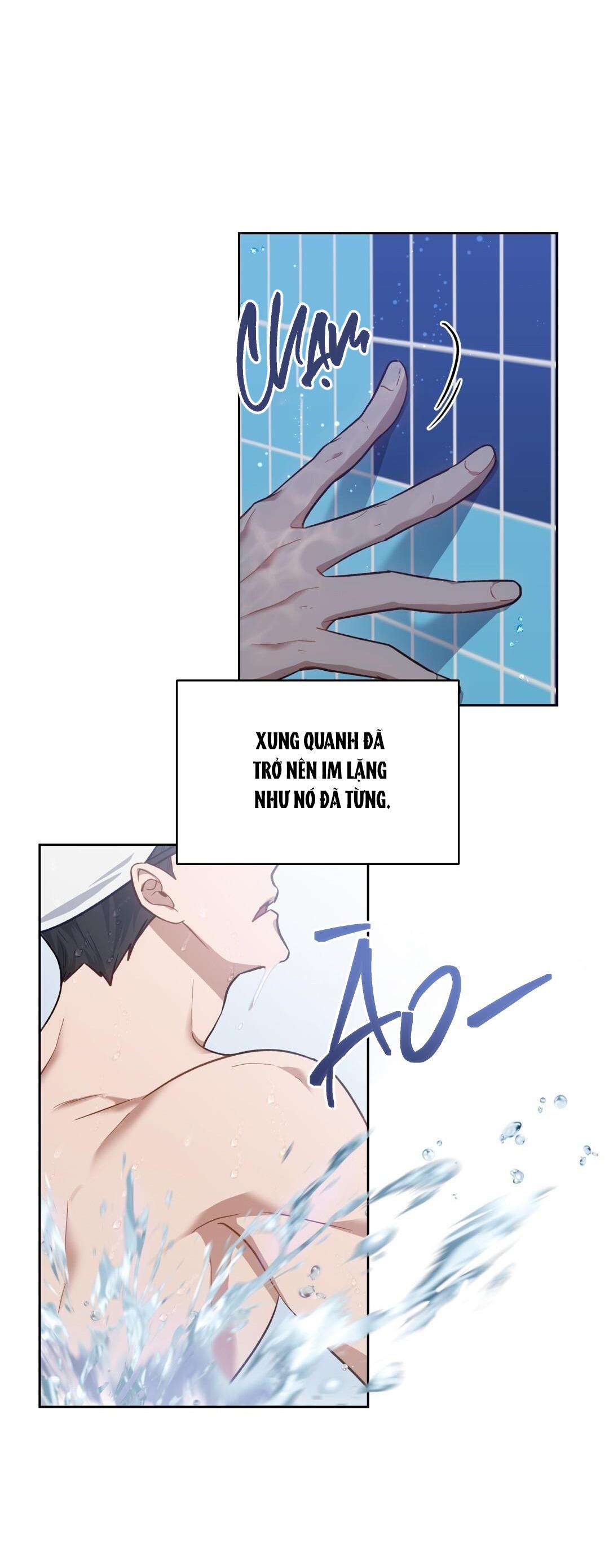 bơi trong mùi hương chapter 8 4