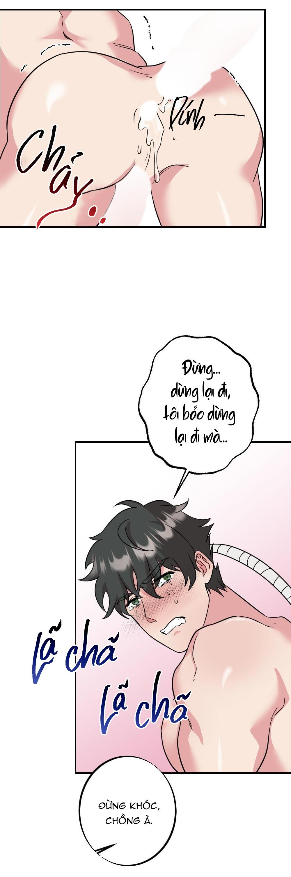 bộ sưu tập ciu to-ngực bự của nhà sẹc chapter 15 41