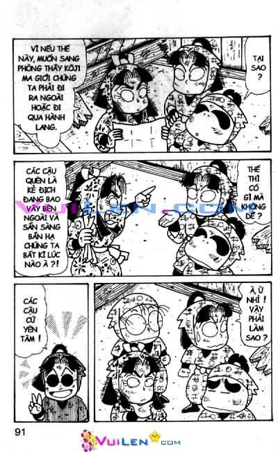 ninja loạn thị chapter 60 91