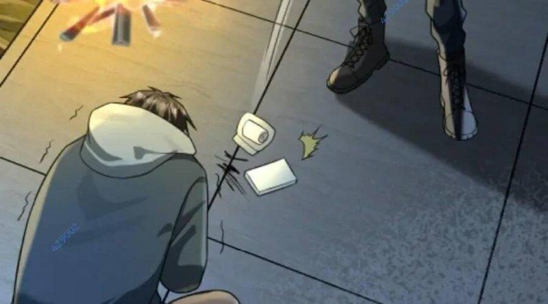 đóng băng toàn cầu: tôi gây dựng nên phòng an toàn thời tận thế chapter 91 75