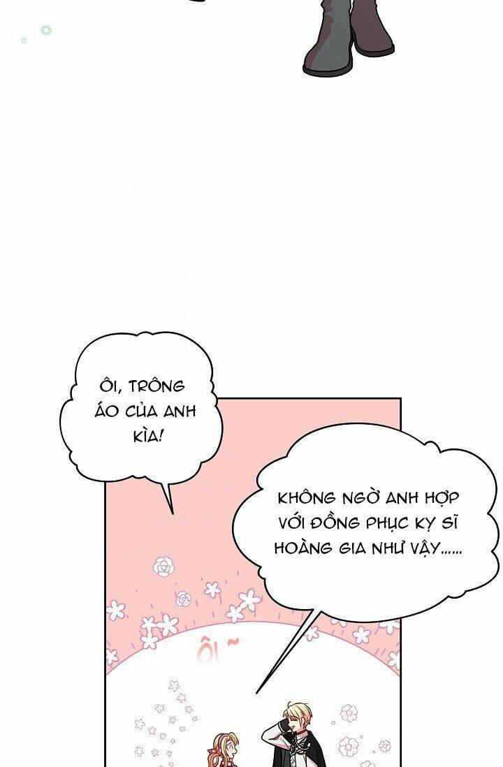 tôi đã nuôi dưỡng bạn thời thơ ấu thành bạo chúa chapter 43.2 8