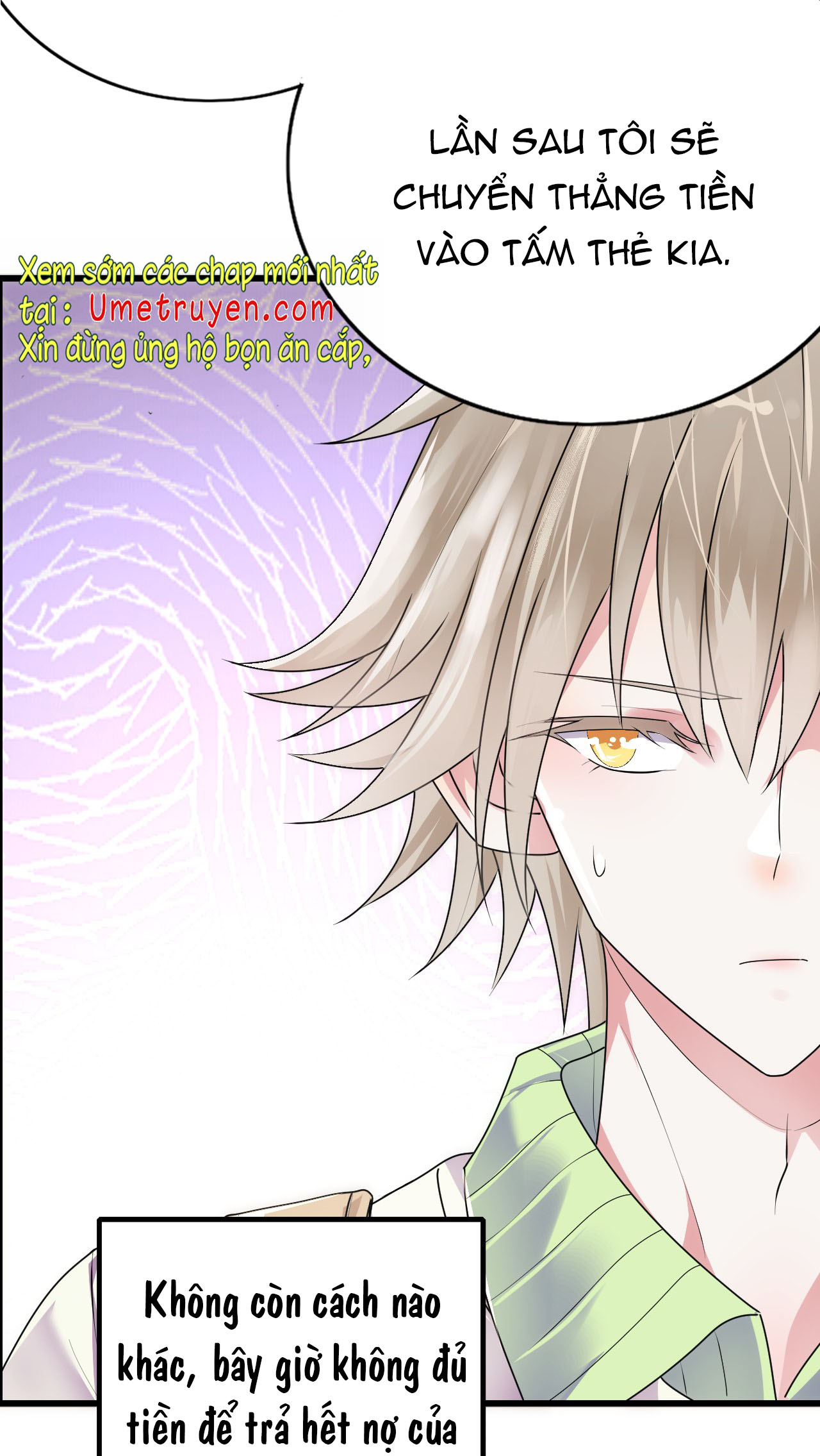 tức thời phạm quy [ tức thì vi quy ] chapter 6 16