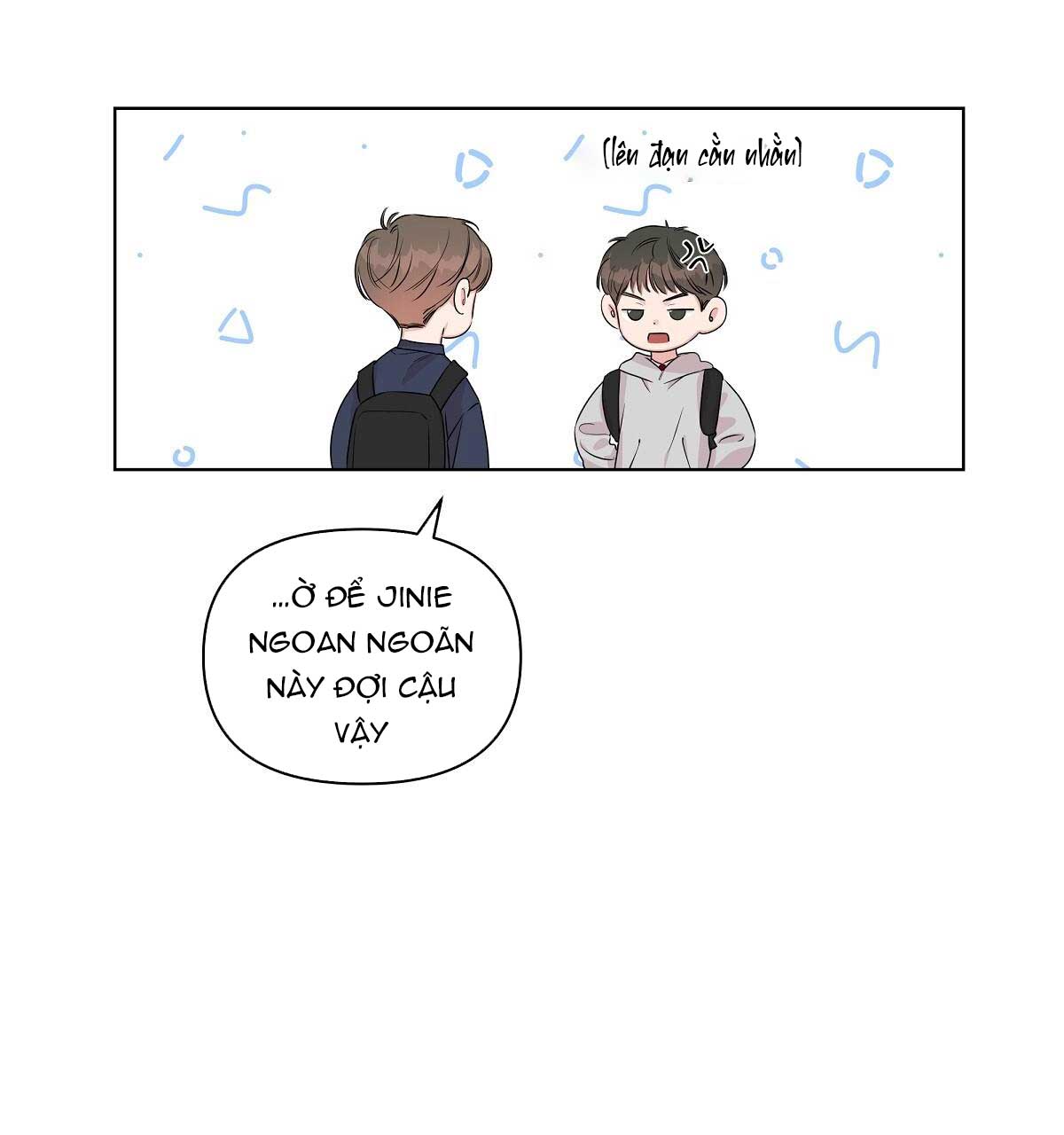 đừng bận tâm darling chapter 24 11