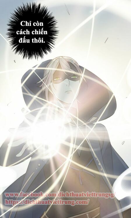 vết cắn ngọt ngào phần 2 chapter 41 43