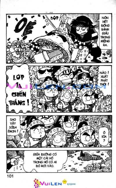 ninja loạn thị chapter 70 101