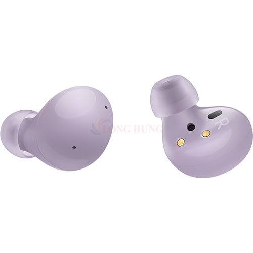 Tai nghe Bluetooth True Wireless Samsung Galaxy Buds2 SM-R177 - Hàng chính hãng