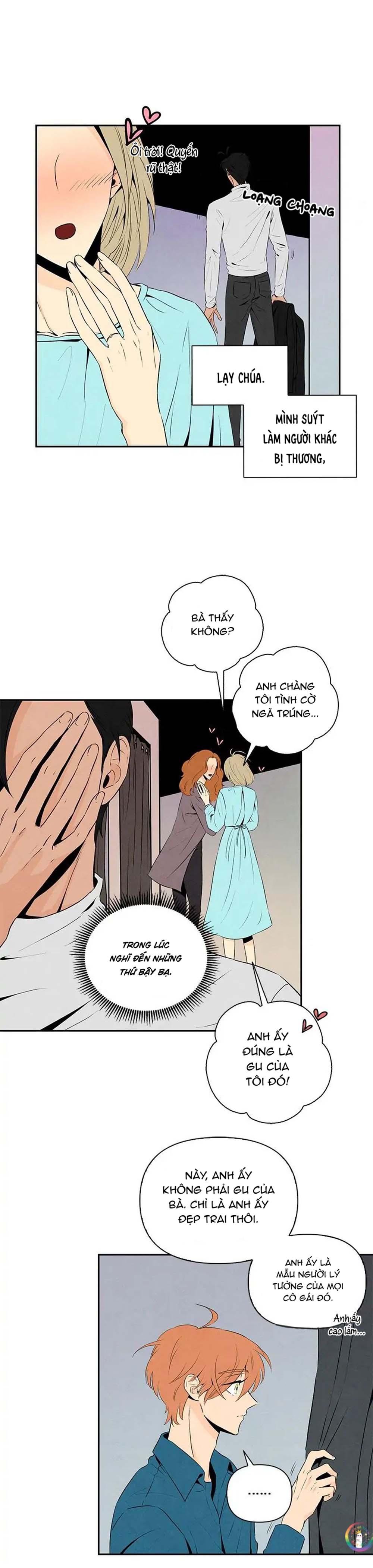 bona sort chapter 14 23