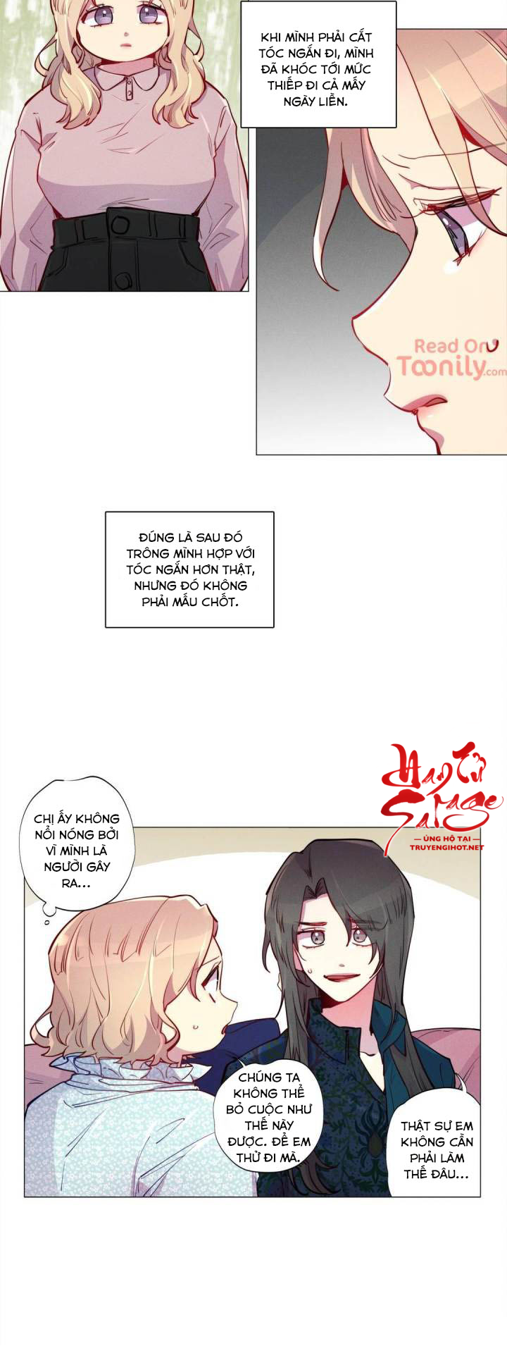 mảnh ghép o bị khuyết chapter 109 7