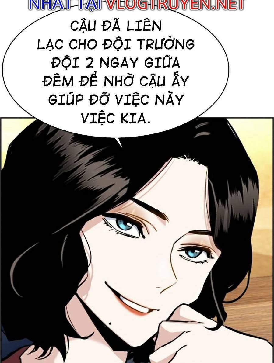 bạn học tôi là lính đánh thuê chapter 63 55