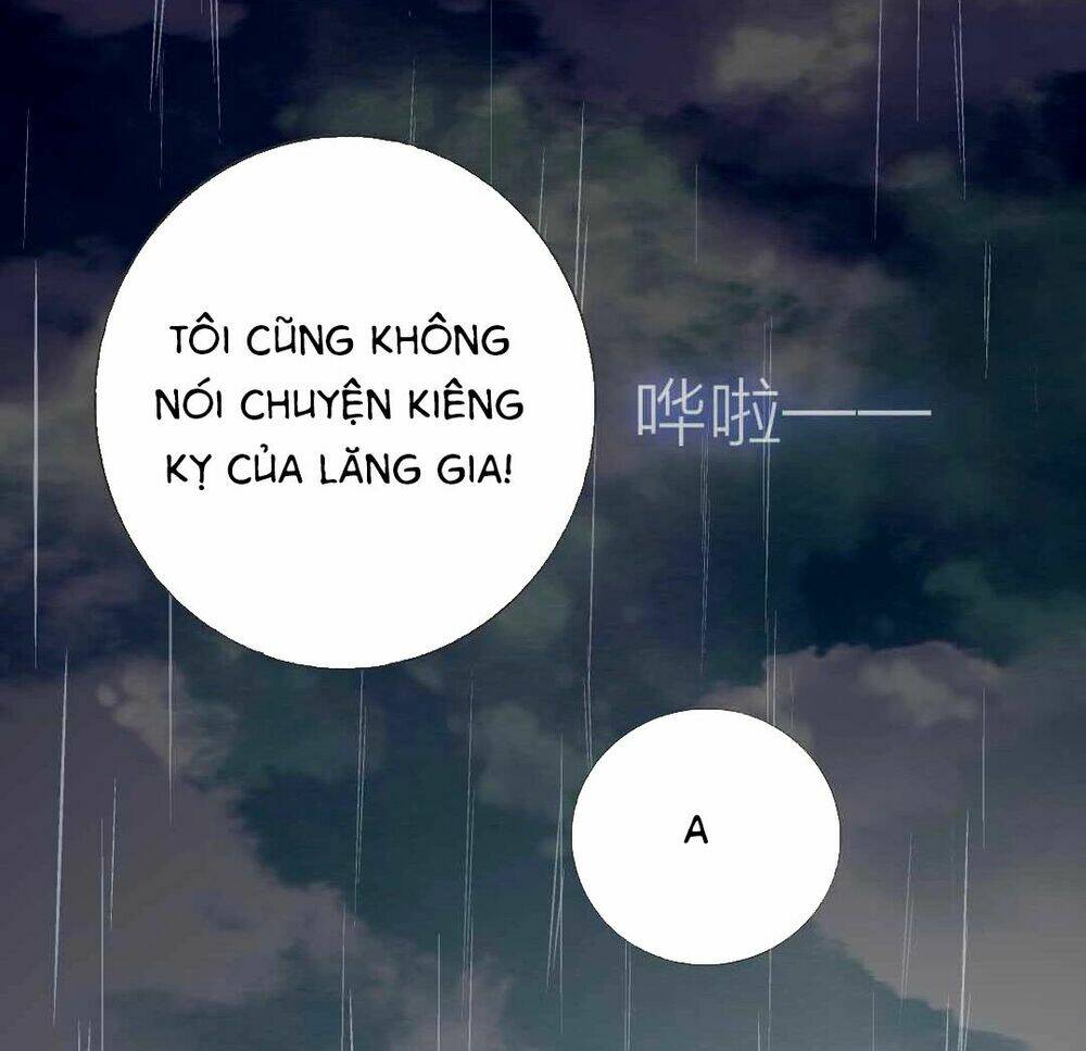 phục thù thiếu gia tiểu điềm thê chapter 1.5 13
