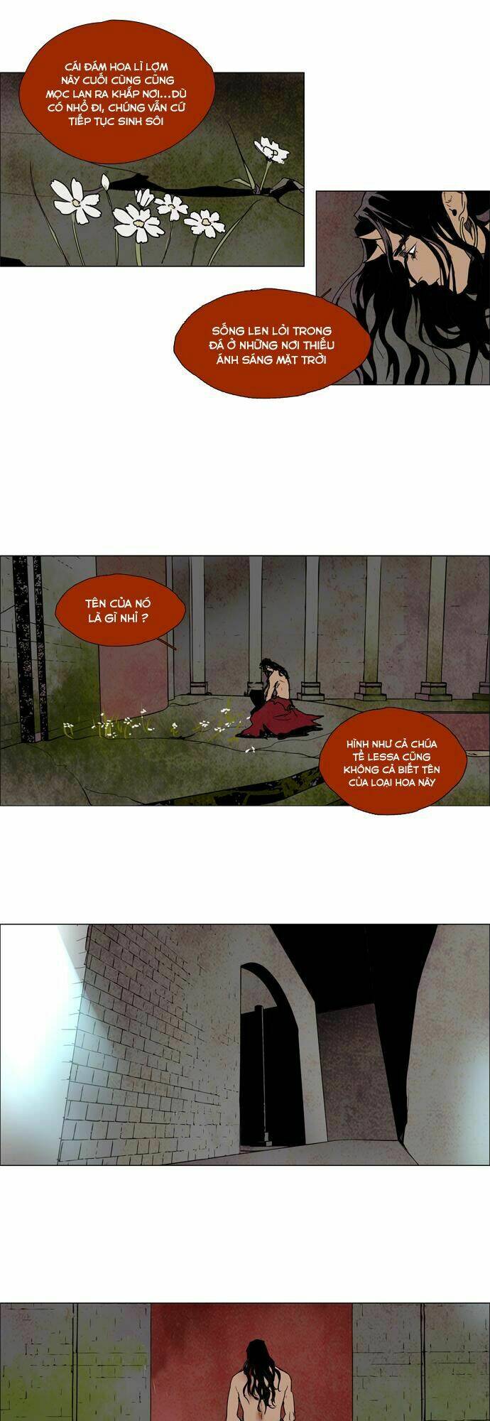 lessa 2: the crimson knight chapter 107 4