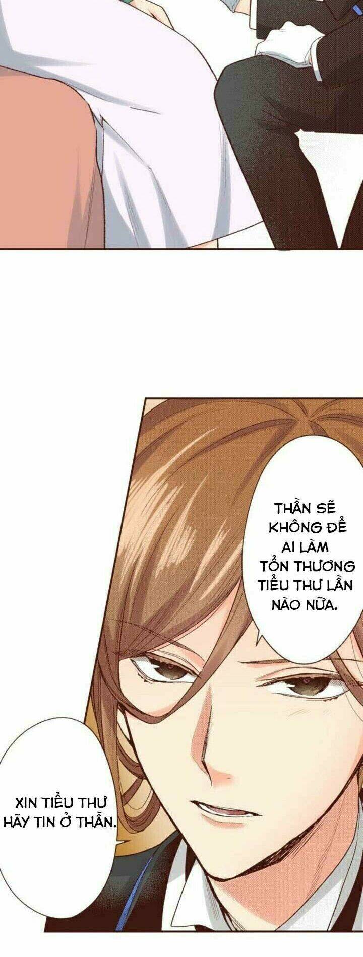 tôi tỉnh lại sau 20 năm! chapter 4.1 6