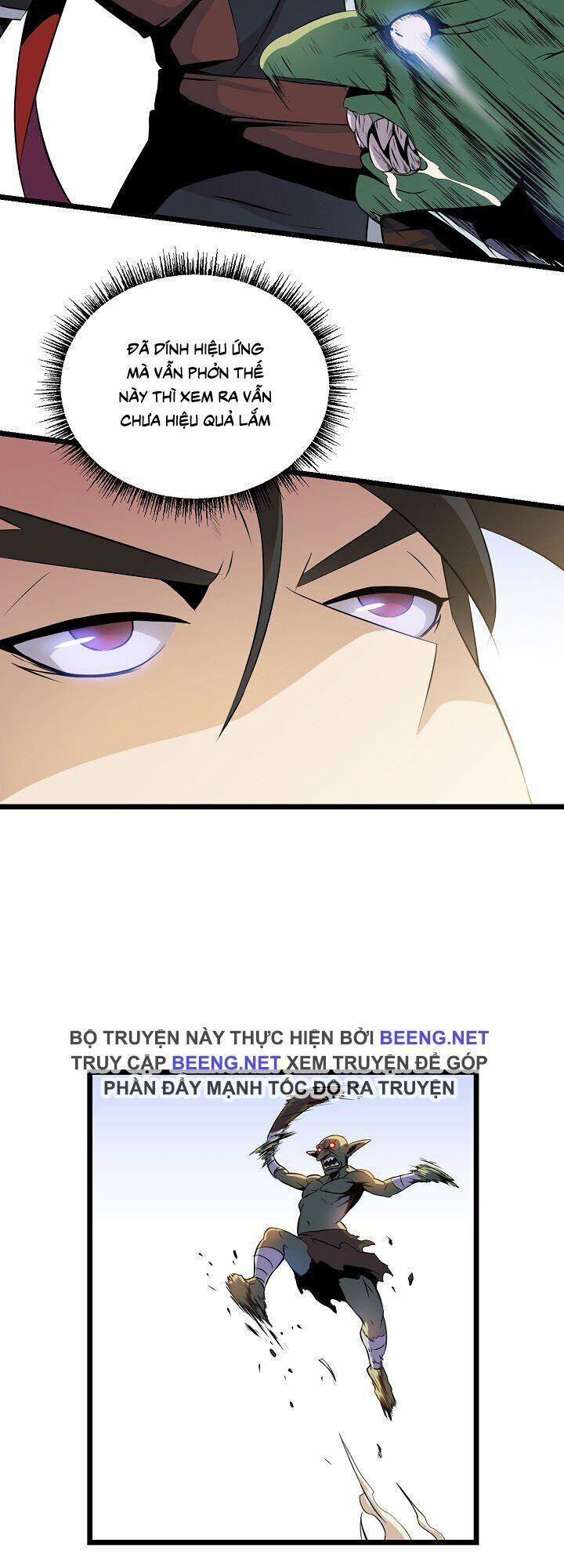 tiêu diệt đấng cứu thế chapter 4 41