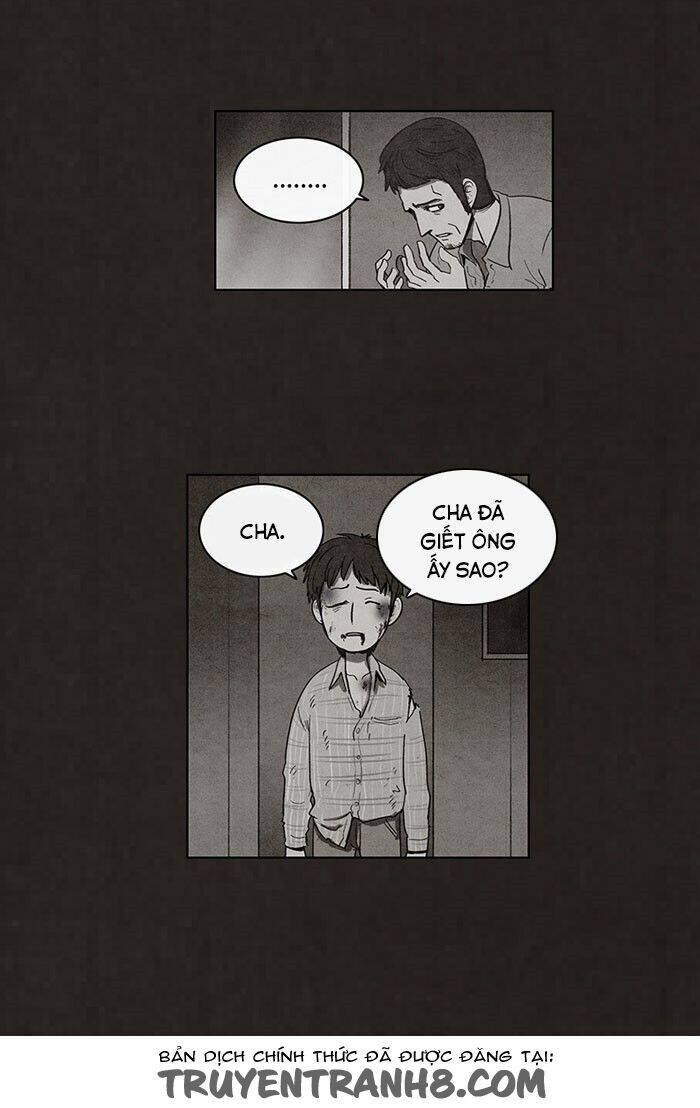 đứa con của quỷ dữ chapter 44 20