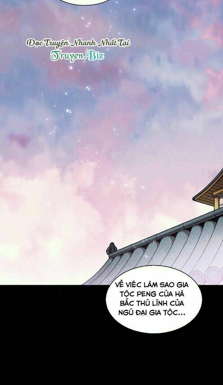 biên niên sử lãnh nguyệt chapter 35 23