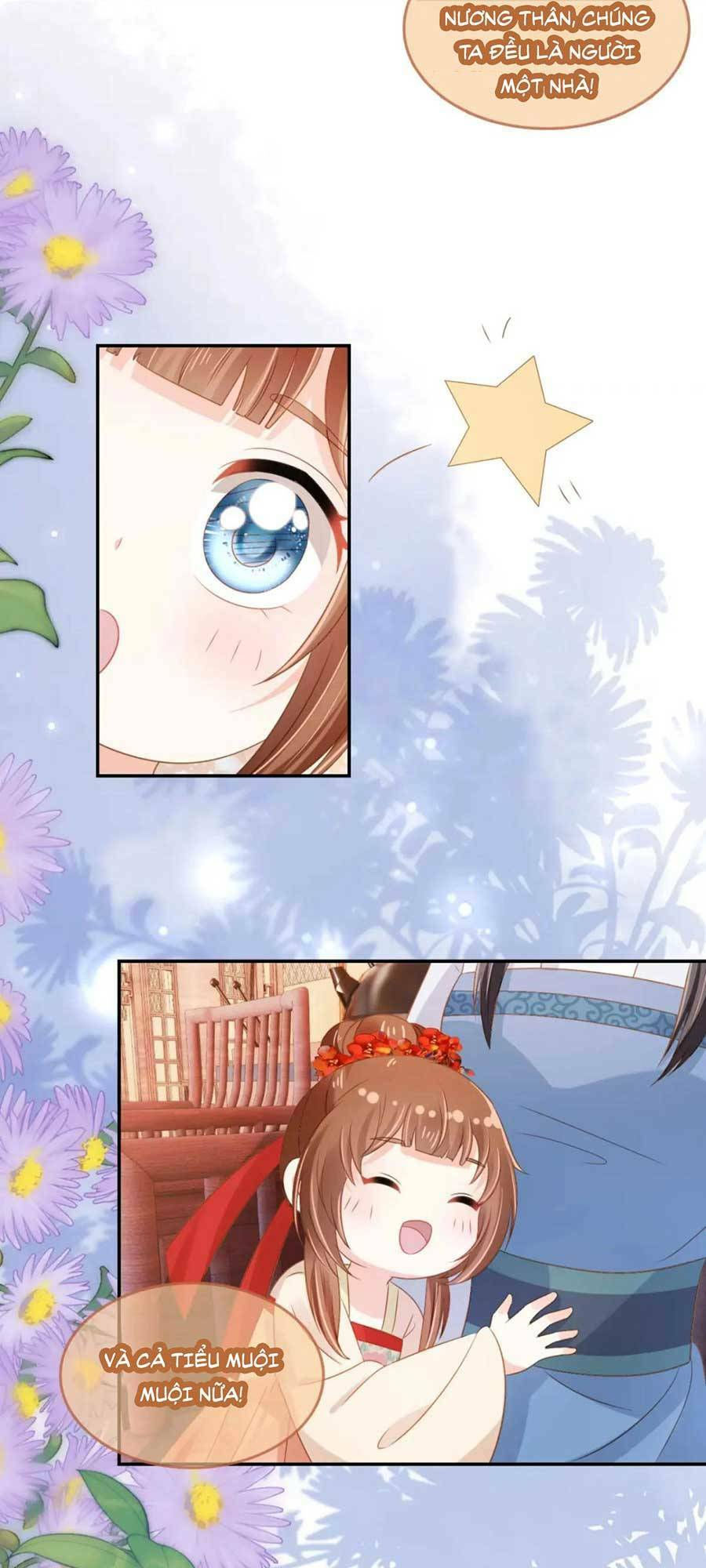 nhặt được bảo bối manh manh chapter 102 8