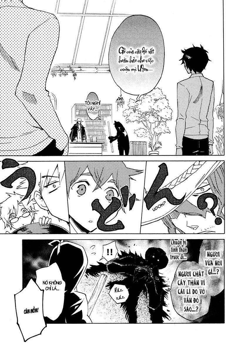 hell’s kitchen chapter 16 20