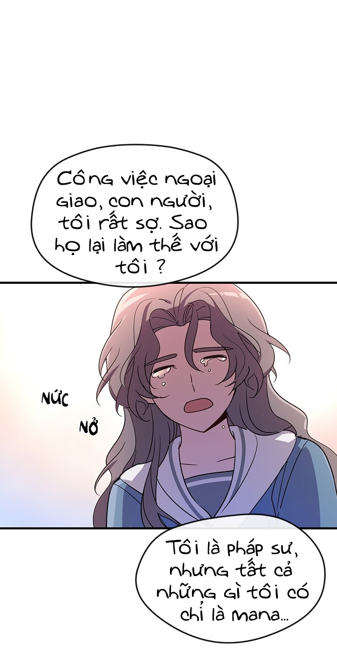 căn hộ kí túc xá của pháp sư chapter 3 65