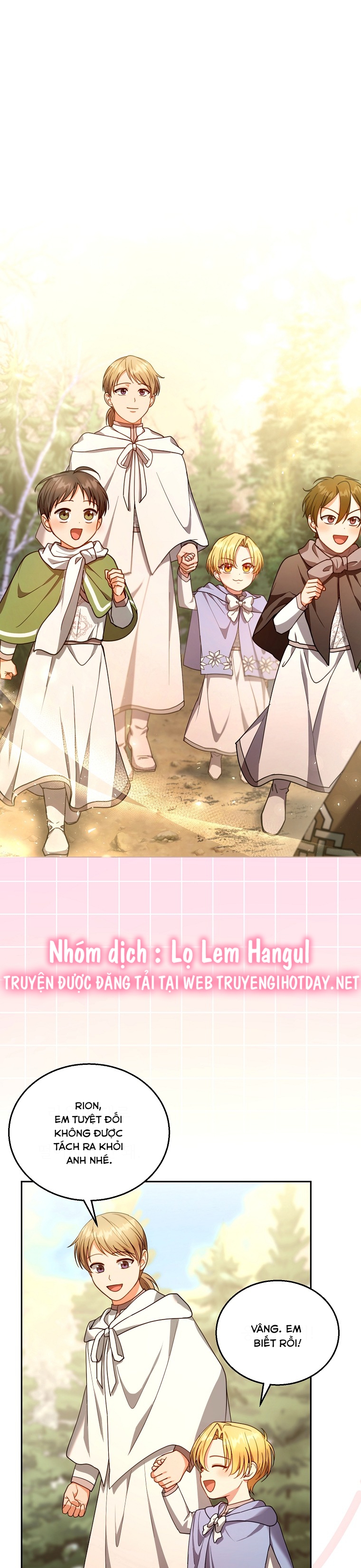 tôi đã có con với người chồng phản diện chapter 87 1