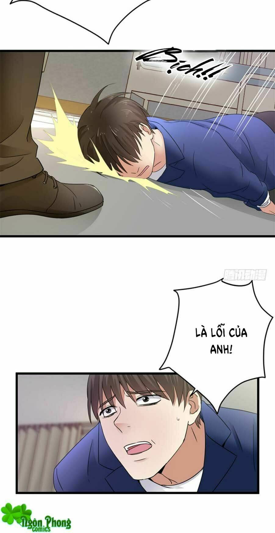 khi trò chơi ác ma bắt đầu chapter 40 35