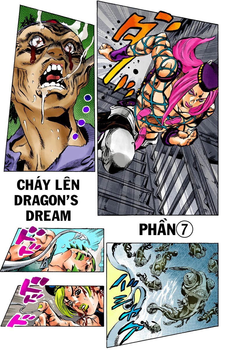 cuộc phiêu lưu bí ẩn chapter 668 1